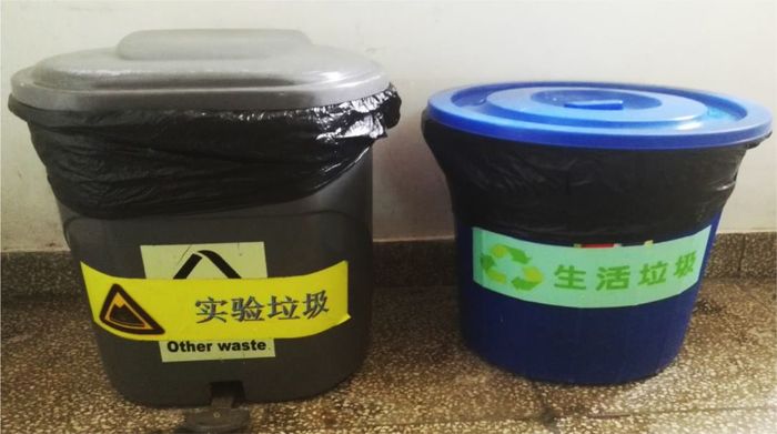 美国约翰霍普金斯大学化学系教学实验室访学见闻