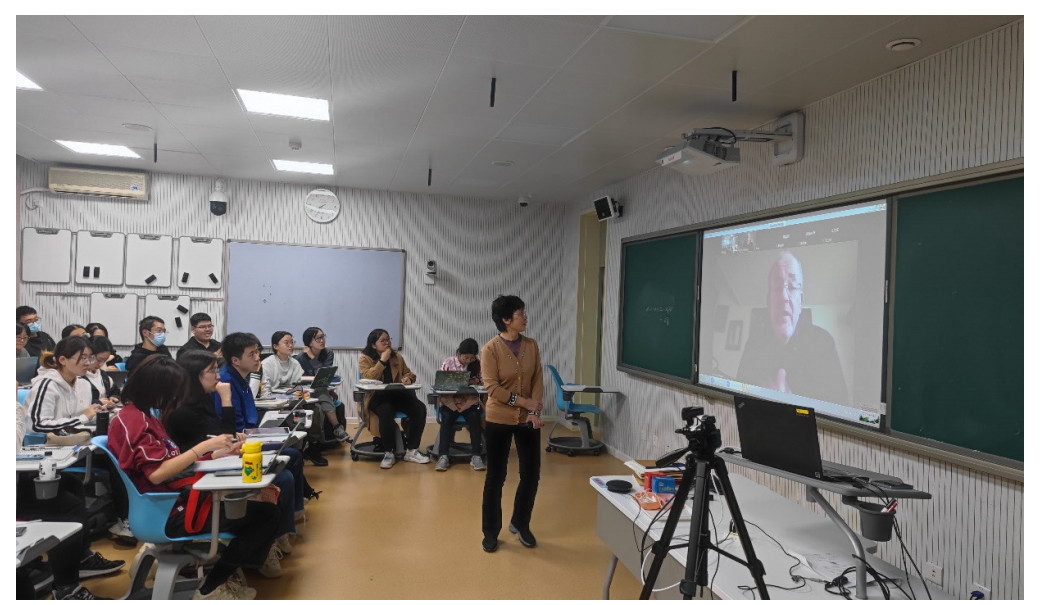 师范院校物理化学课程虚拟教研室建设的探索与实践